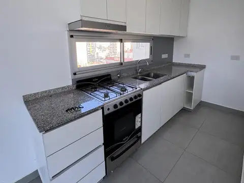 Departamento en Alquiler en Barrio Parque San Martín, General San Martín