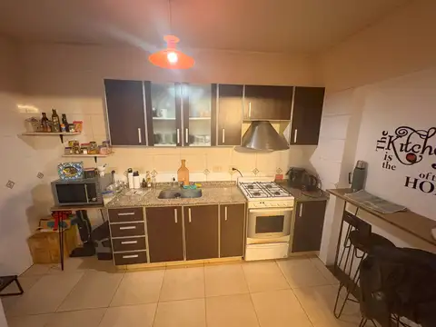 Depto Tipo Casa en Venta de 2 dormitorios