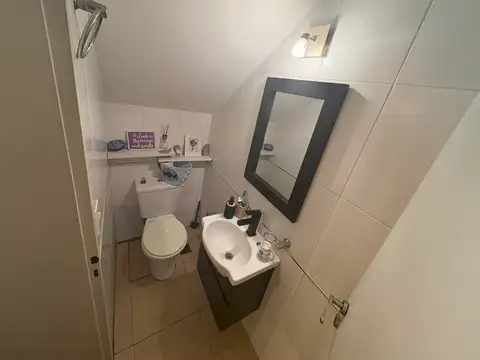 Depto Tipo Casa en Venta 17 años