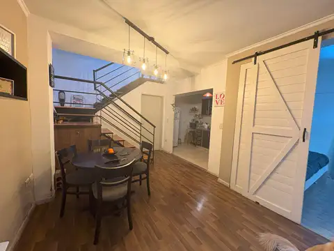 VENTA PH - 3 AMB. - CON TERRAZA PROPIA - LAVADERO - PARRILLA - EXCELENTE ESTADO