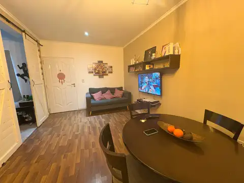 Depto Tipo Casa en Venta de 3 ambientes