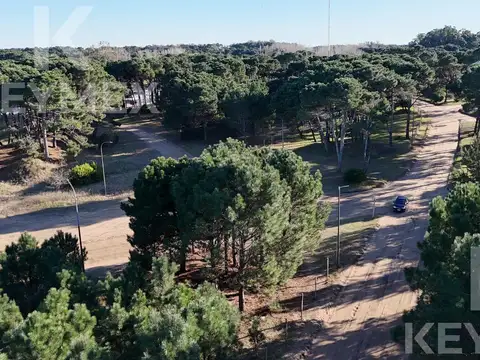 Departamento en Venta en Pinamar, Partido de Pinamar
