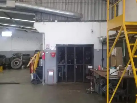 Galpon en Venta en Zarate, USD 150.000