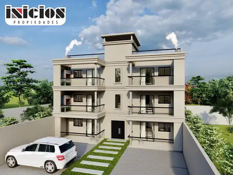 Stgo. Del Estero 3600