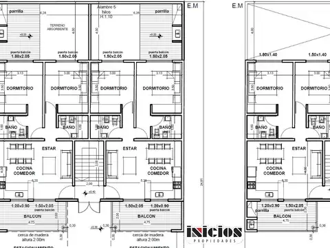 Departamento en Venta en Costa Azul, USD 52.000