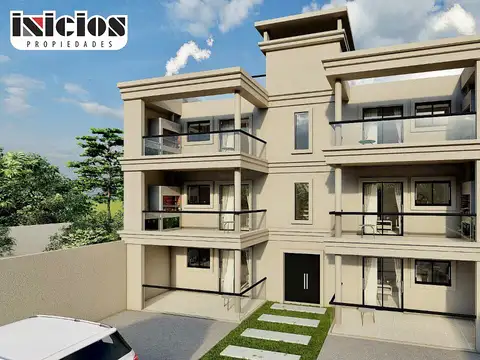 Departamento en Venta de 2 dormitorios