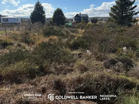 Solares del Este, San Carlos de Bariloche