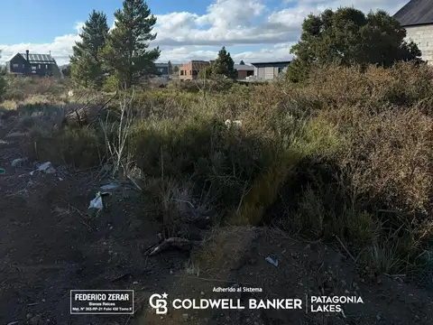 Terreno en Venta de 600,0 m2