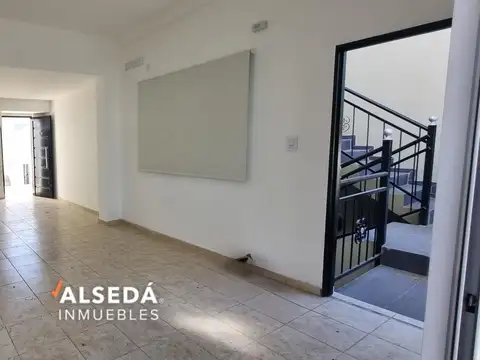 Departamento en Alquiler al Este