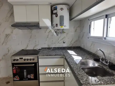 Departamento en Alquiler A Estrenar