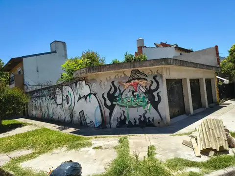 Profesor F. Agüer 6300