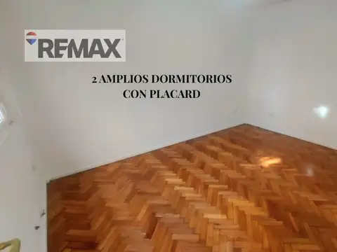 Departamento en Venta de 3 dormitorios