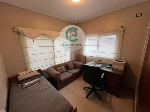 Casa en Alquiler 18 años