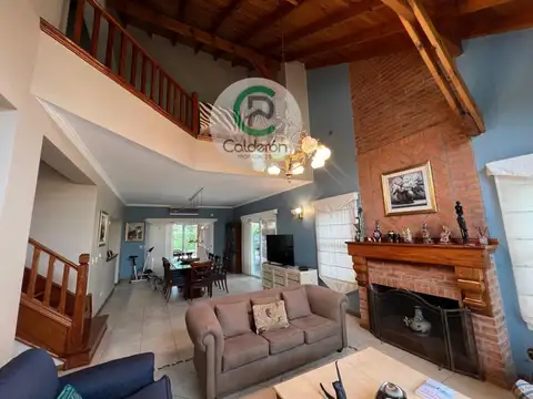 Casa en Alquiler en Country Club Banco Provincia, USD 2.100