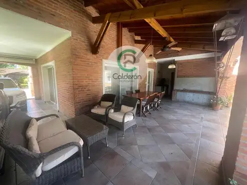 Casa en Alquiler al Noroeste