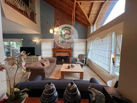 Casa en Alquiler de 5 dormitorios