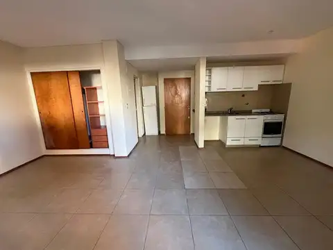 Departamento en Alquiler Permite mascota