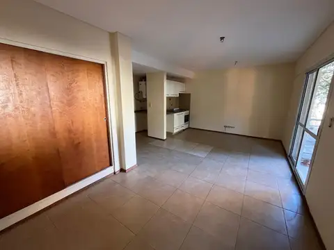 Departamento en Alquiler 16 años