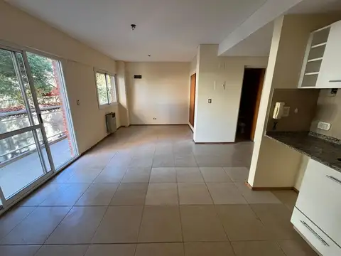 Departamento en Alquiler de Monoambiente