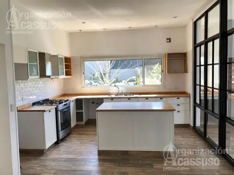 Casa en Venta 3 años