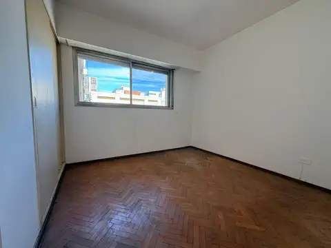 Departamento 5 ambientes con 1 baño