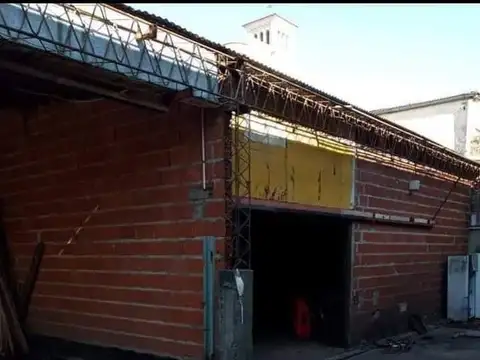 Galpon en Alquiler en La Plata, $ 1.500.000