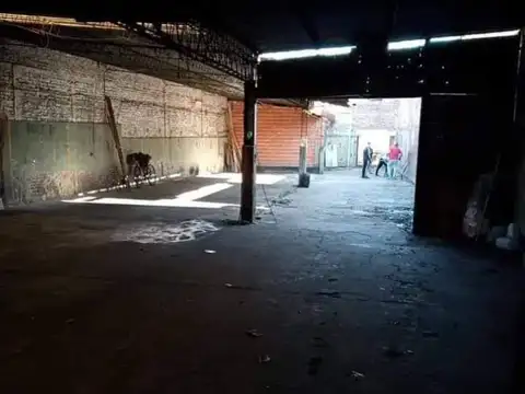 Galpon en Alquiler A Estrenar