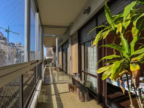 Departamento en Venta en Recoleta, CABA