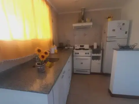 Casa en Venta en Lobos, USD 120.000