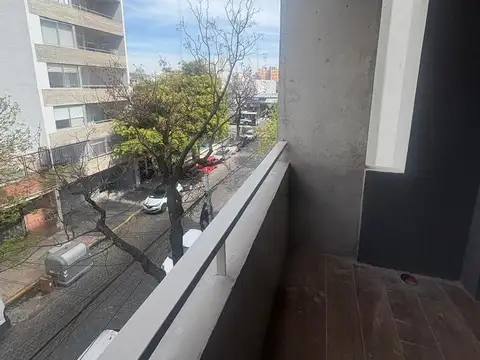 Departamento en Venta en Palermo, USD 115.000