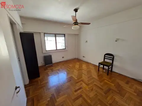 Departamento en Alquiler de 3 ambientes