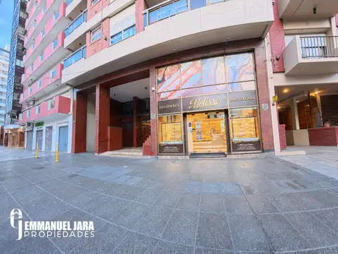 DEPARTAMENTO 1 AMBIENTE CON PATIO |EN VENTA