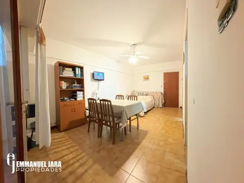 Departamento en Venta 40 años