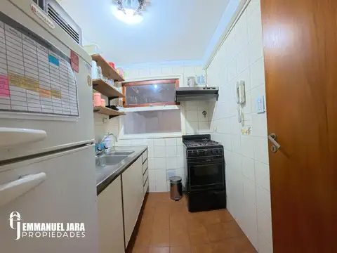 Departamento en Venta en Mar del Plata, USD 44.000