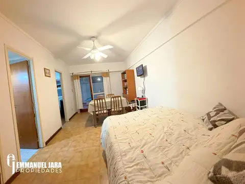 Departamento en Venta al Este