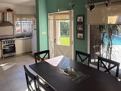 Casa en Venta 22 años