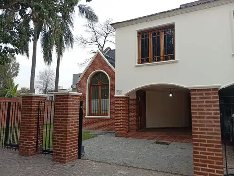 Casa - Alquiler - Argentina, San Miguel - Aconquija 556
