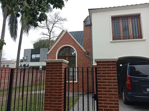 Casa en Alquiler en Bella Vista, $ 2.200.000