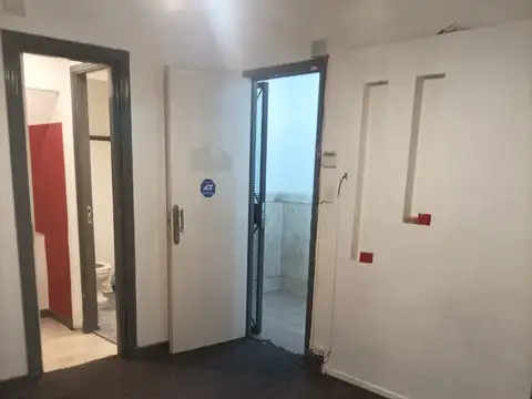 Departamento en Alquiler 50 años