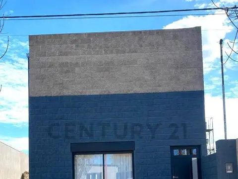 CASA EN EXCELENTE ESTADO EN BERABEVÚ