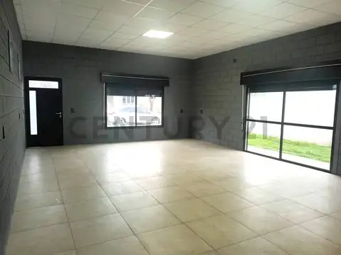 Laprida 500, Piso 0