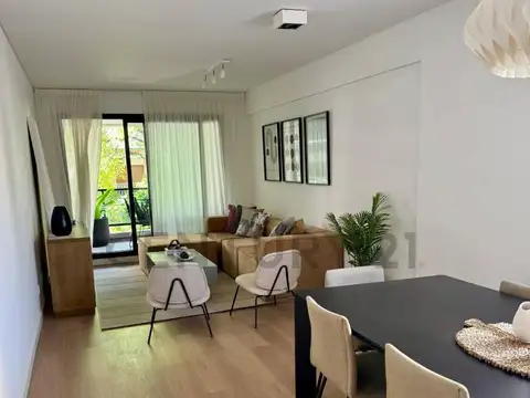 Departamento en Venta de 3 dormitorios
