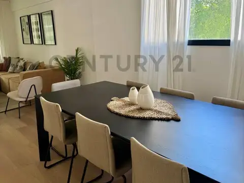 SEMIPISO 4 AMBIENTES EN CABALLITO NORTE