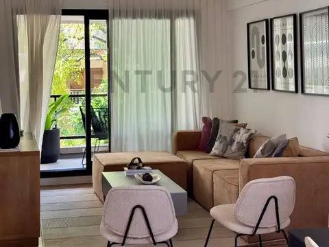 PEDRO GOYENA 600, Piso 1