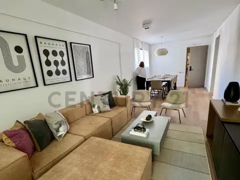 Departamento en Venta de 4 ambientes