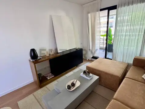 Departamento en Venta en Caballito Norte, USD 385.000