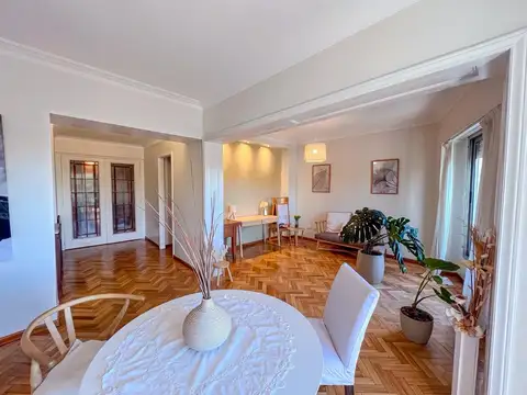 Departamento en Alquiler de 5 ambientes