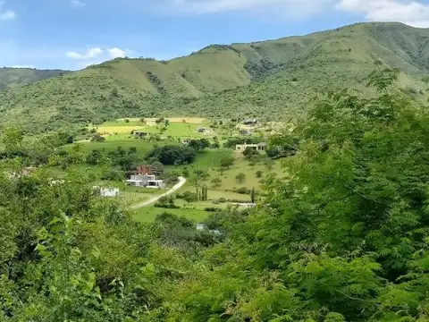 Terreno en Venta en Calderilla, USD 23.000