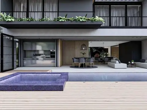 El Yacht Lote , Nordelta