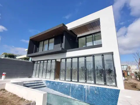 Casa en Venta al Noroeste